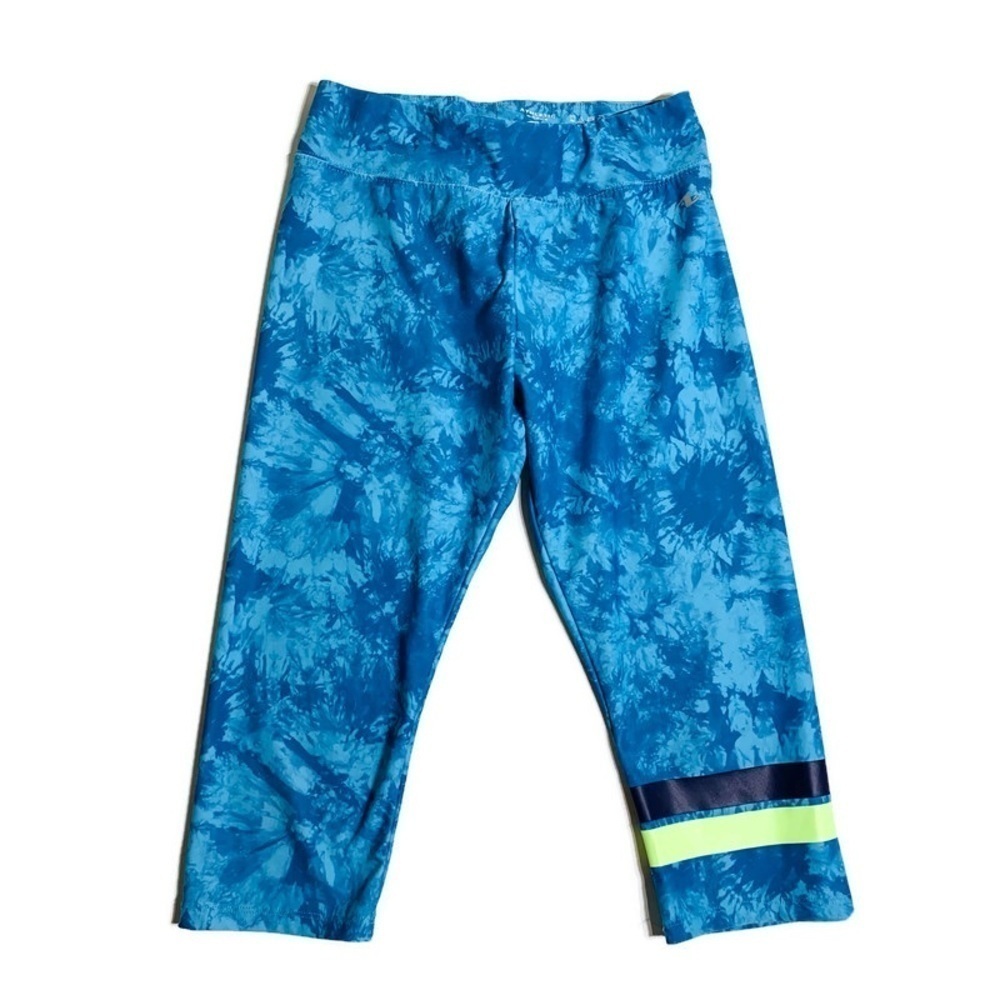 Athletic works girls 14-16Y‎ capri leggings